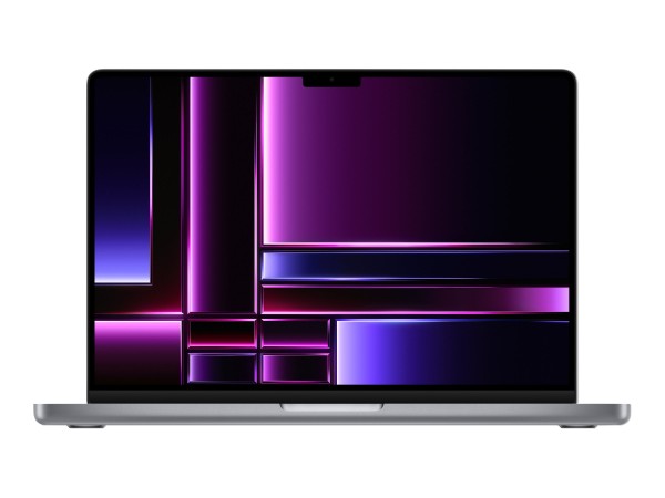 APPLE APPLE MacBook Pro Space Grau 35,97cm (14,2") Apple M2 Pro 16GB 1TB macOS