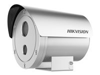 HIKVISION HIKVISION IP Bul. Expl.DS-2XE6222F-IS(4mm)(D)/316L  2MP