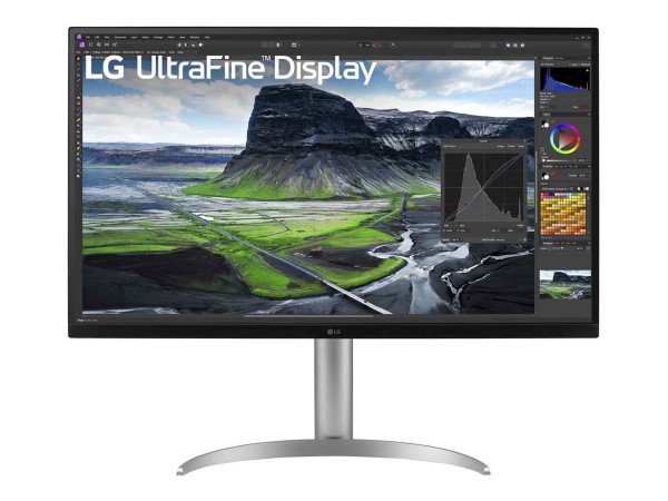 LG 32UQ850V-W.AEU 80cm (31,5") 32UQ850V-W.AEU