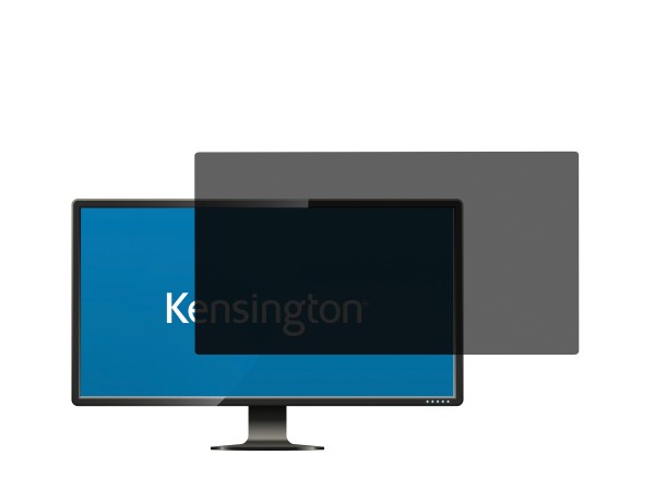 KENSINGTON Blickschutzfilter fur 60,45cm 23,8Zoll Laptops 16:9 - 25er Pack K52930EU