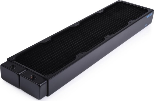 ALPHACOOL NexXxoS HPE-45 Full Copper 480mm Radiator (14473) 14473