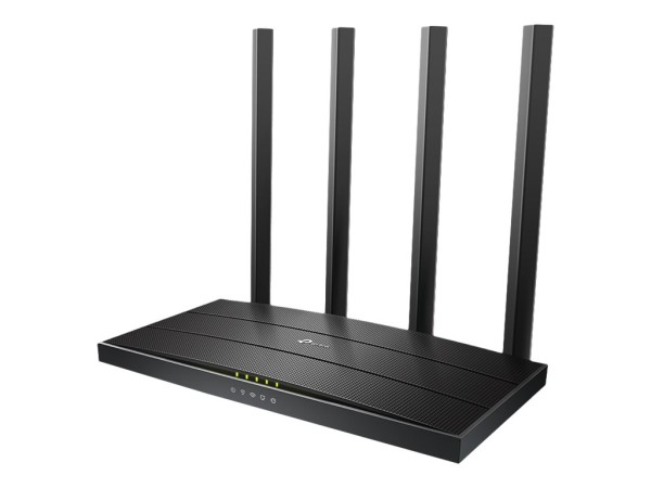 TP-LINK AC1900 Dual-Band Wi-Fi Router ARCHER C80