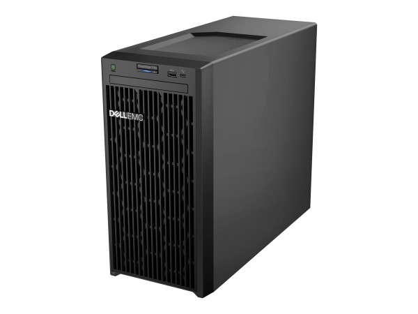 DELL PowerEdge T150 Smart Selection Xeon E-2314 16GB 2TB oBS 3CHHT