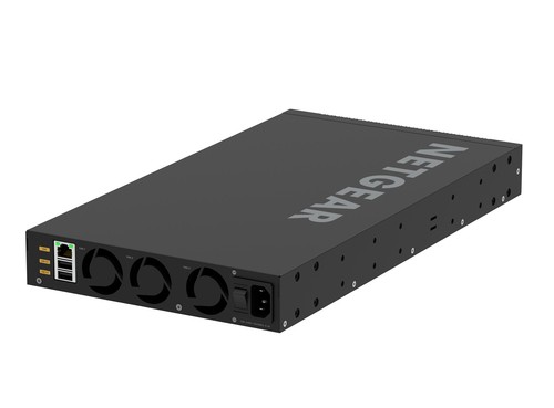 NETGEAR M4350-8X8F (XSM4316)-8x10G/Multi-Gig and 8xSFP+ Managed Switch XSM4316-100NES