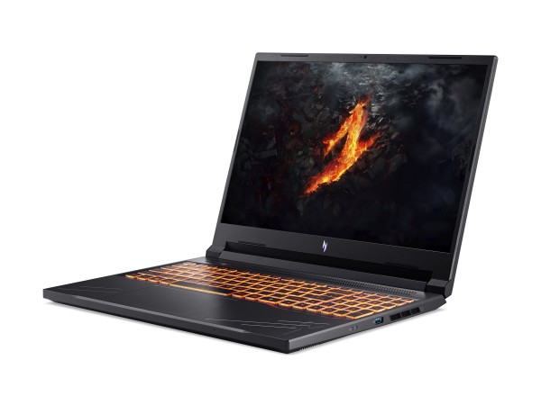 ACER Nitro V 16 ANV16 40,6cm (16") R7-8845HS 32GB 1TB W11 NH.QP0EG.00B