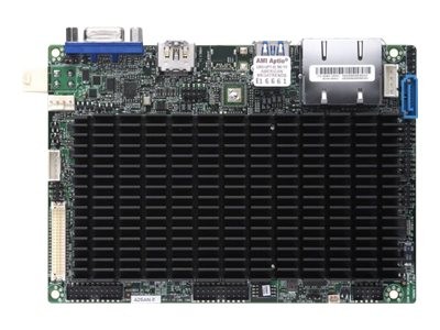 SUPERMICRO SUPERMICRO Server MBD-A2SAN-E-B