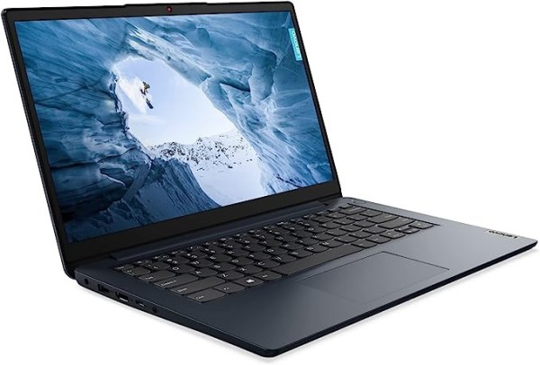 LENOVO LENOVO IdeaPad 1 14IGL7 35,6cm (14") Celeron N4020 4GB 128GB W11