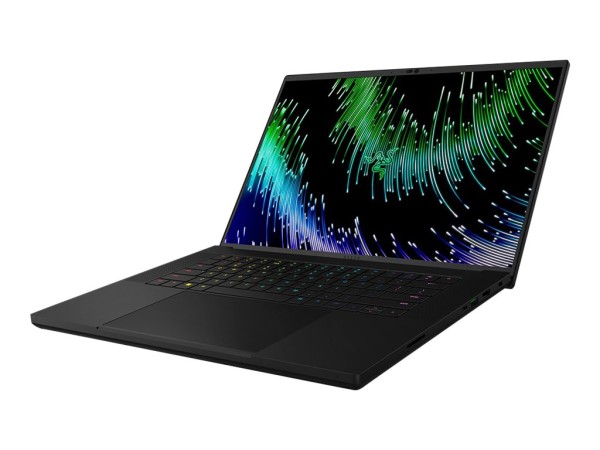 RAZER Blade 16 40,6cm (16") i9-14900HX 16GB 1TB W11 RZ09-0510SGN3-R3G1