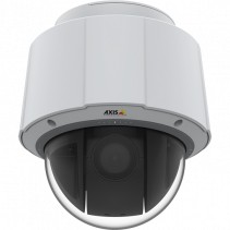 Axis Q6074 - IP-Sicherheitskamera - Indoor - Verkabelt - Vereinfachtes Chinesisch - Traditionelles Chinesisch - Deutsch - Englisch - Spanisch - Französisch,... - EN 55032 Class A - EN 55035 - EN 61000-3-2 - EN 61000-3-3 - EN 61000-6-1 - EN 61000-6-2 - EN