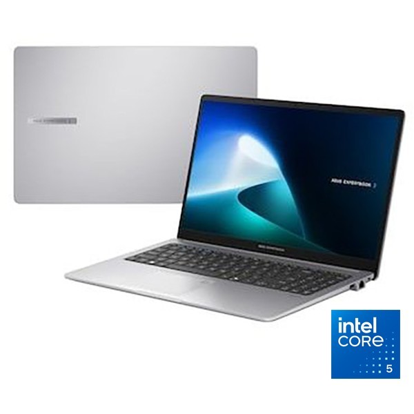 ASUS P1503CVA-S70723 39,6cm (15,6") i5-13420H 16GB 512GB oBS 90NX0881-M010A0