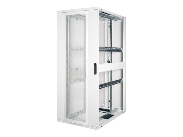 ROLINE 26210157 19 Zoll Serverschrank (B x H x T) 800 x 1970 x 1200 mm Grau 26210157