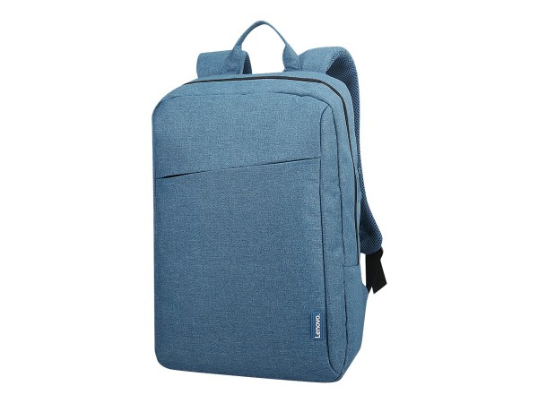 LENOVO 39,62cm 15,6Zoll NB Backpack B210 Blue GX40Q17226