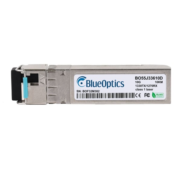 BLUEOPTICS SFP-10G-BX-D-SG SFP-10G-BX-D-SG-BO