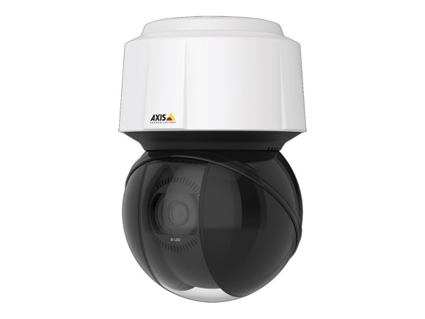 AXIS Q6135-LE - Netzwerk-Überwachungskamera - PTZ - Farbe (Tag&Nacht) - 192 01958-002