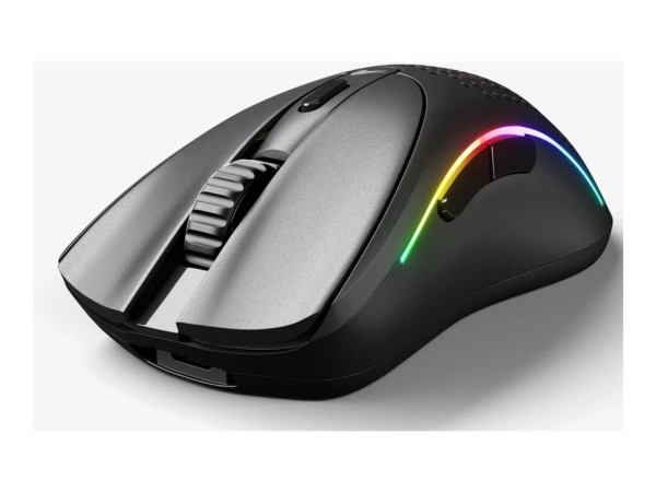 GLORIOUS Model D 2 Wireless Gaming Mouse - black GLO-MS-DWV2-MB