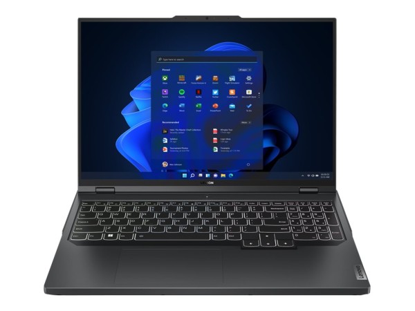 LENOVO LENOVO Legion Pro 5 16IRX8 40,6cm (16") i5-13500HX 16GB 1TB W11