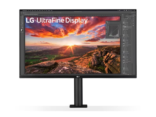 LG UltraFine 32UN880-B 80cm (31,5") 32UN880K-B.AEU