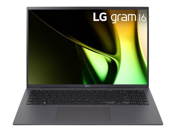 LG gram 40,6cm (16") Ultra 7-155H 16GB 1TB W11P 16Z90S-G.AP78G