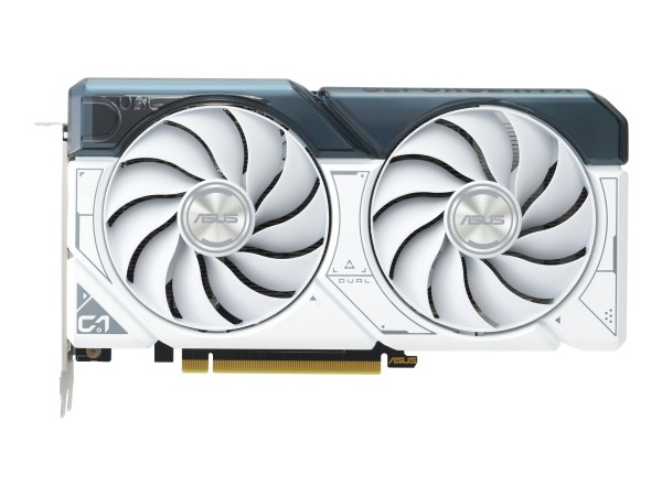 ASUS DUAL GeForce RTX 4060 OC White Gaming 8GB 90YV0JC2-M0NA00