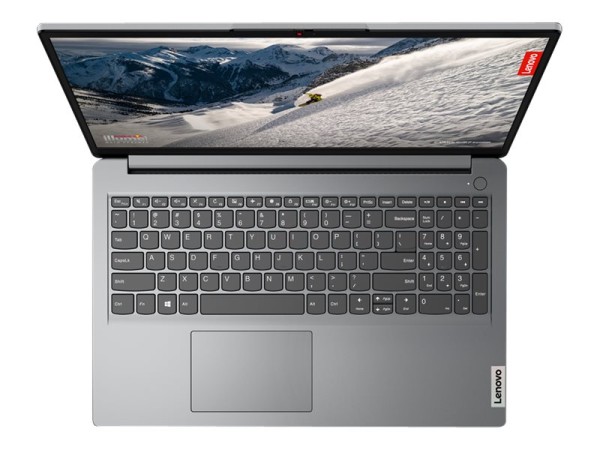 LENOVO IdeaPad 1 15ALC7 82R4 39,6cm (15,6") R7-5700U 16GB 1TB W11 82R400RWGE