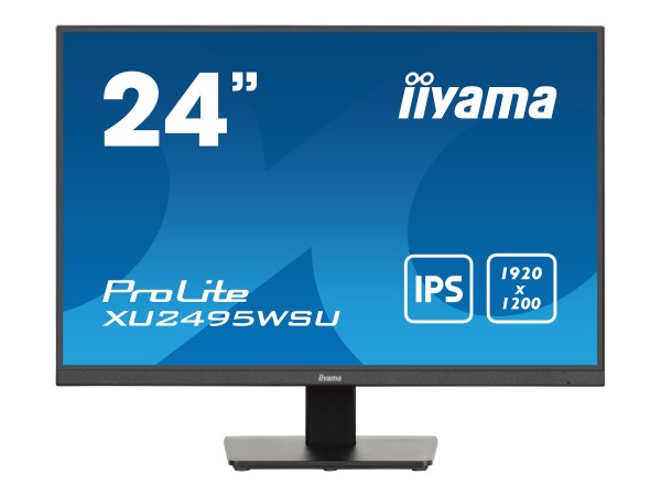 IIYAMA XU2495WSU-B7 61,1cm (24") XU2495WSU-B7