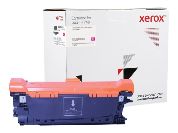 XEROX Everyday Toner Magenta cartridge 006R04254