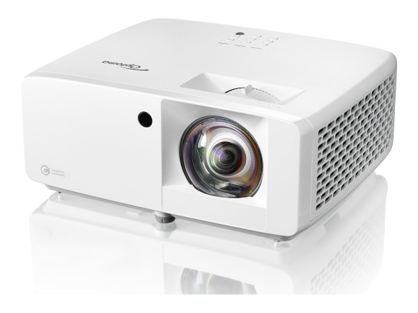 OPTOMA UHZ35ST E9PD7LD11EZ2