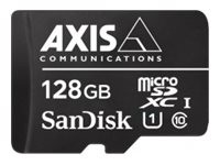 AXIS AXIS Surveillance Card 128Gb 10P