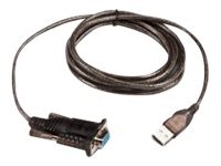 HONEYWELL INTERMEC SERIAL RS232 USB DONGLE