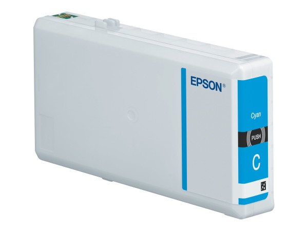 EPSON EPSON 79XL XL Cyan Tintenpatrone