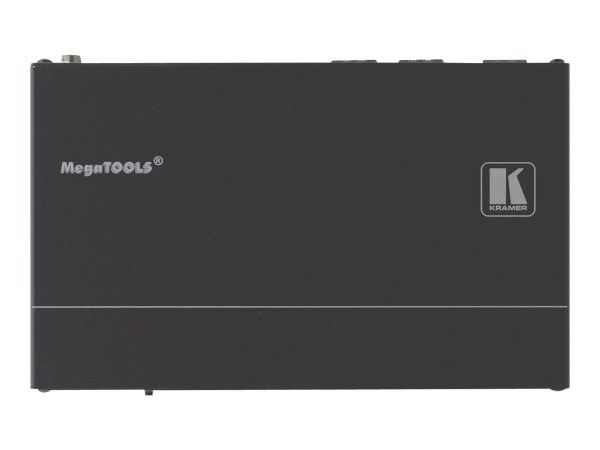KRAMER KRAMER VM-2DT 1:2 4K60 4:2:0 Long-Reach HDBaseT DA