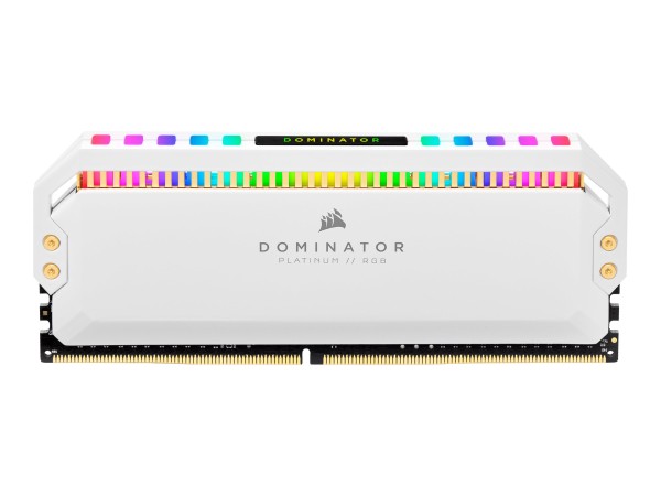 CORSAIR Dominator Platinum RGB PRO 32GB CMT32GX4M2E3200C16W