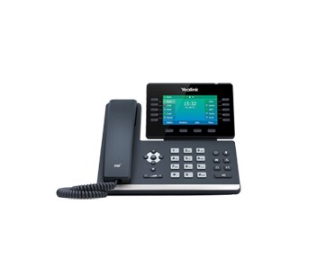 YEALINK YEALINK SIP - T54W v2 IP Phone