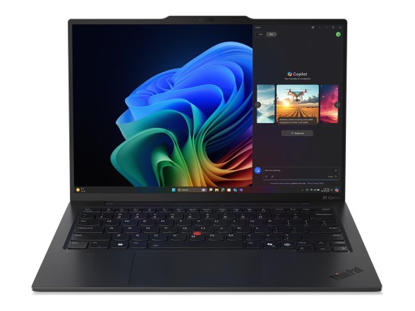 LENOVO ThinkPad X1 Carbon G13 35,6cm (14") Ultra 7 258V 32GB 2TB W11P 21NS0019GE