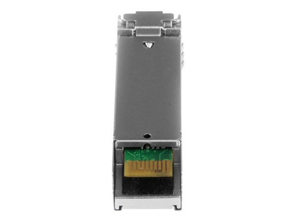 STARTECH.COM Cisco SFP-GE-S kompatibles Gigabit SFP Transceiver DDM Modul M SFPGESST