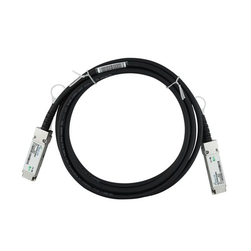 CBO GMBH BlueOptics Edge Core ET6402-DAC-2M kompatibles BlueLAN DAC QSFP SC252501K2M30