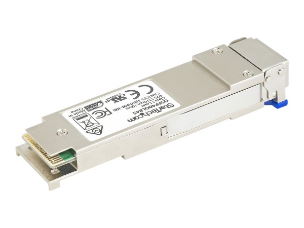 STARTECH.COM 40 Gigabit Fiber 40GBase-LR4 QSFP+ Transceiver Modul - Cisco Q QSFP40GLR4S