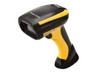 DATALOGIC PowerScan PM9501-AR - Barcode-Scanner - tragbar - LED - decodiert PM9501-AR433RB