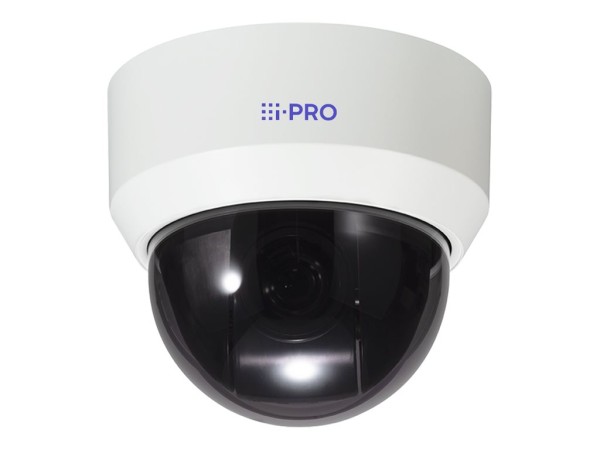 I-PRO WV-U65302-Z2G PTZ, 2MP OUTDOOR VANDAL PTZ Kamera WV-U65302-Z2G