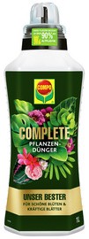 COMPO COMPLETE Pflanzendünger, 1 Liter