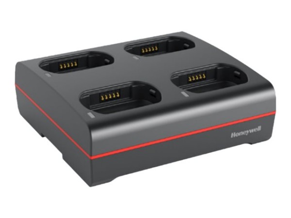 HONEYWELL 4 BAY 8680I SMART WEAR CHARGER MB4-SCN02