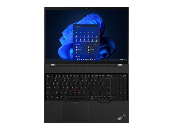 LENOVO ThinkPad P16s G1 40,6cm (16") i5-1250P 16GB 512GB W11P 21BT009BGE