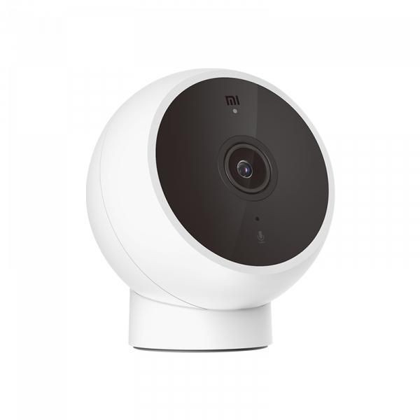 XIAOMI MI Camera 2K Magnetic Mount Network Surveillance Camera 2304 x 1296 BHR5255GL