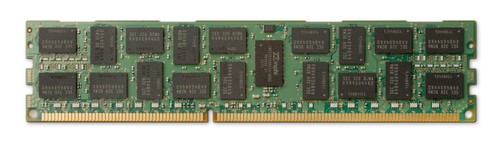 4GB DDR4-2133 HP J9P81AA J9P81AA