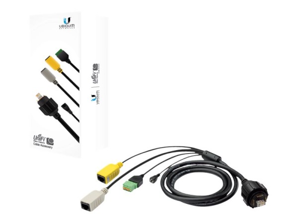 Ubiquiti UniFi Video Camera Pro, Cable accessory UVC-PRO-C