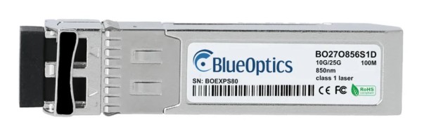 BLUEOPTICS SFP-25G/10G-SR SFP-25G/10G-SR-BO