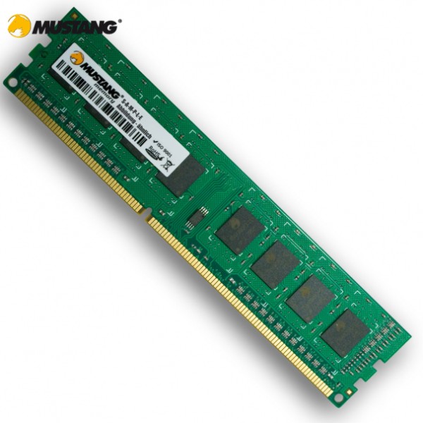 4GB Mustang PC-800 CL6 M4512648606ND