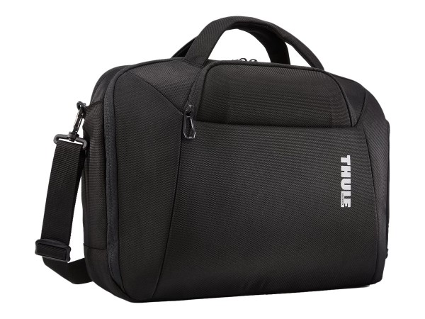 THULE Accent TACLB2216 - Black Notebooktasche 40,6 cm (16" ) Aktenkoffer Sc 3204817