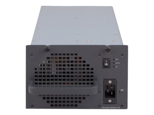 HP ENTERPRISE HP A7500 1400W AC Power Supply