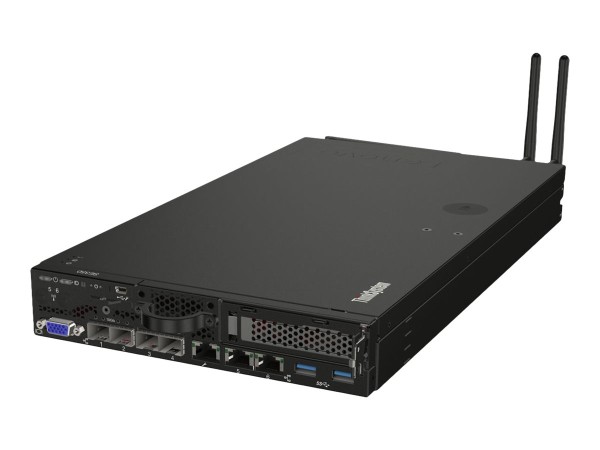 LENOVO ThinkSystem SE350 Xeon D-2143IT 32GB 0TB oBS 7D1XA02JEA